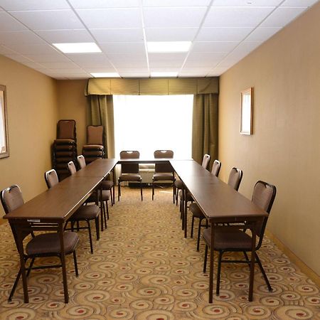 Hampton Inn Americus Bagian luar foto