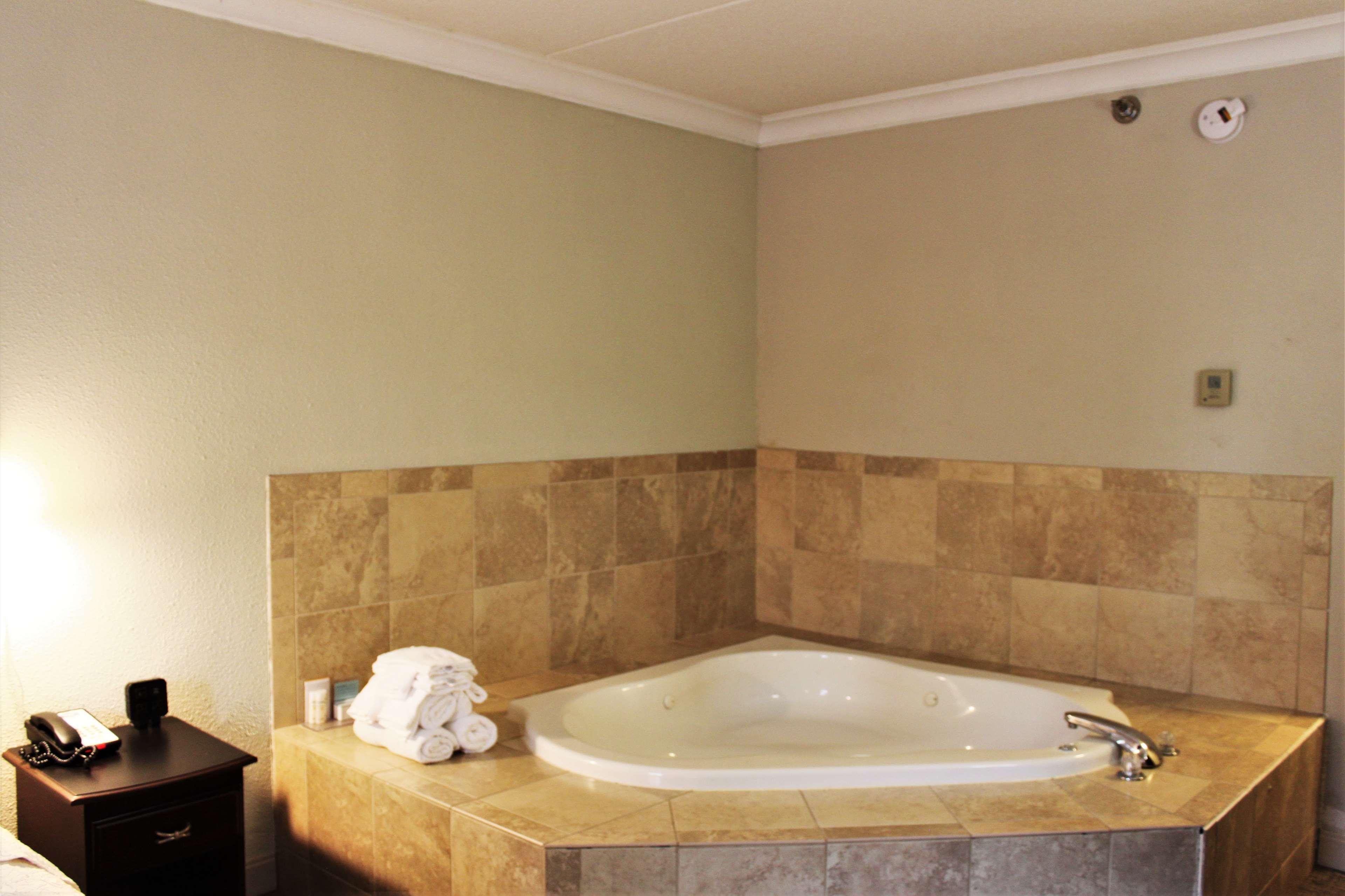 Hampton Inn Americus Bagian luar foto