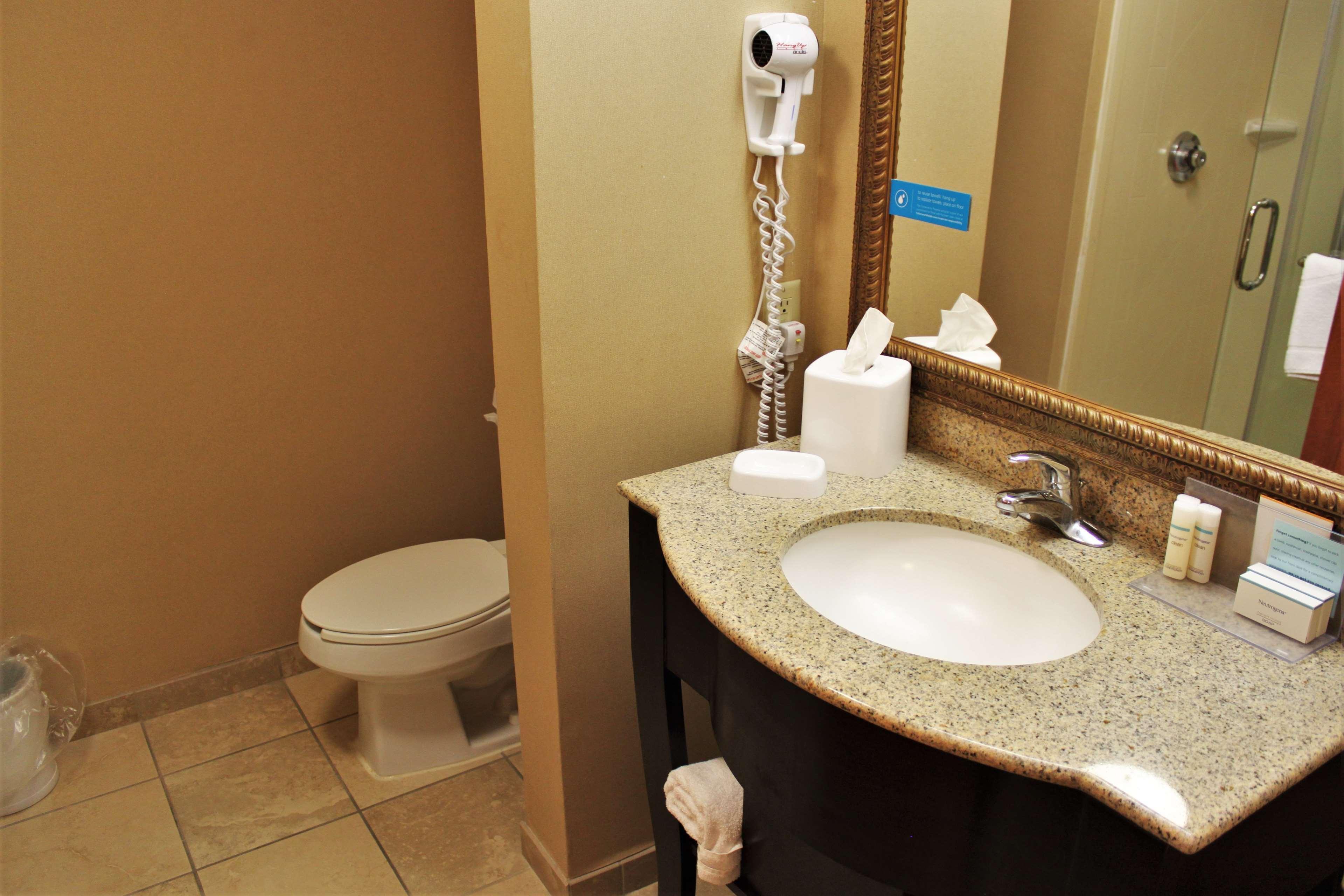 Hampton Inn Americus Bagian luar foto
