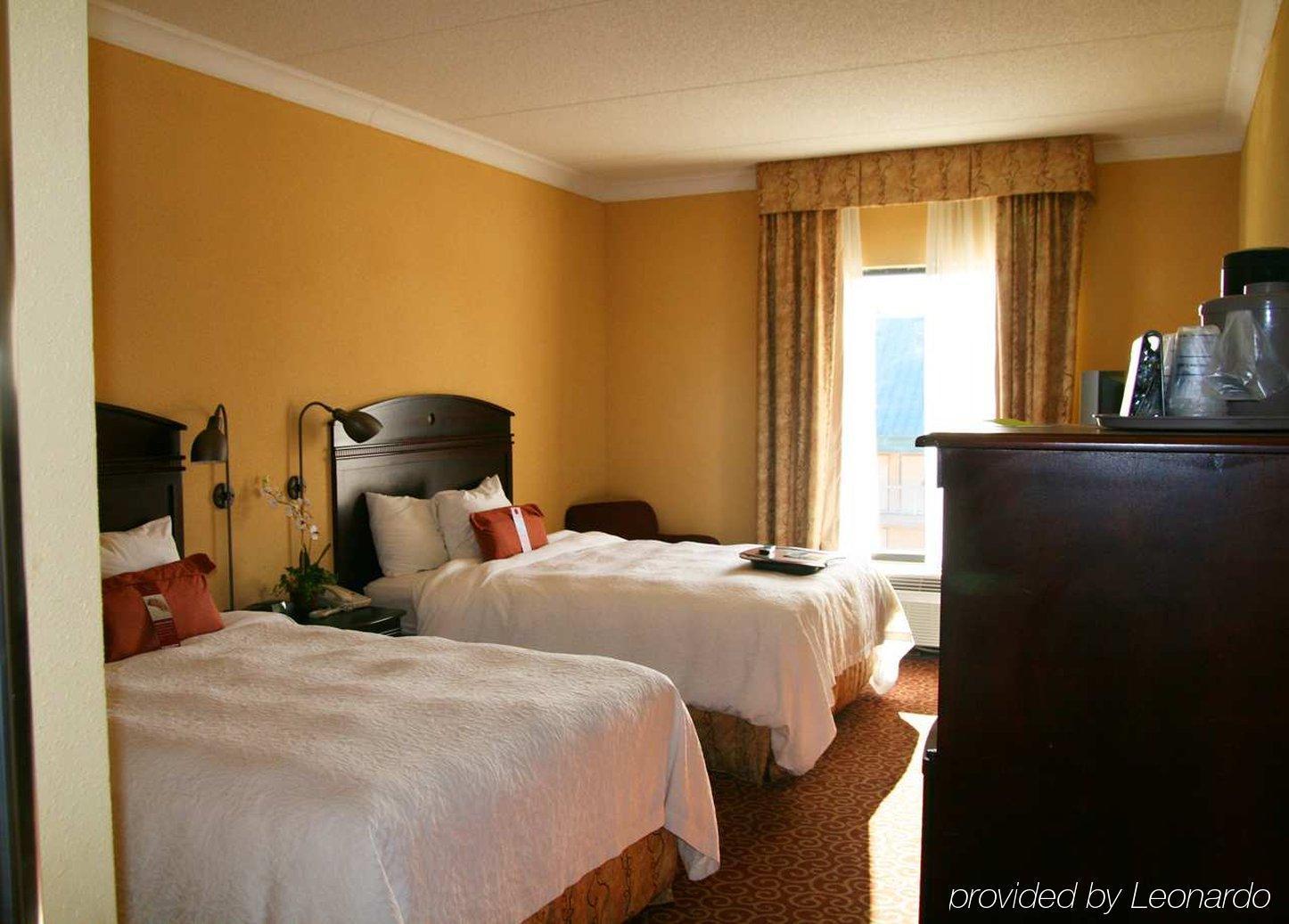 Hampton Inn Americus Ruang foto